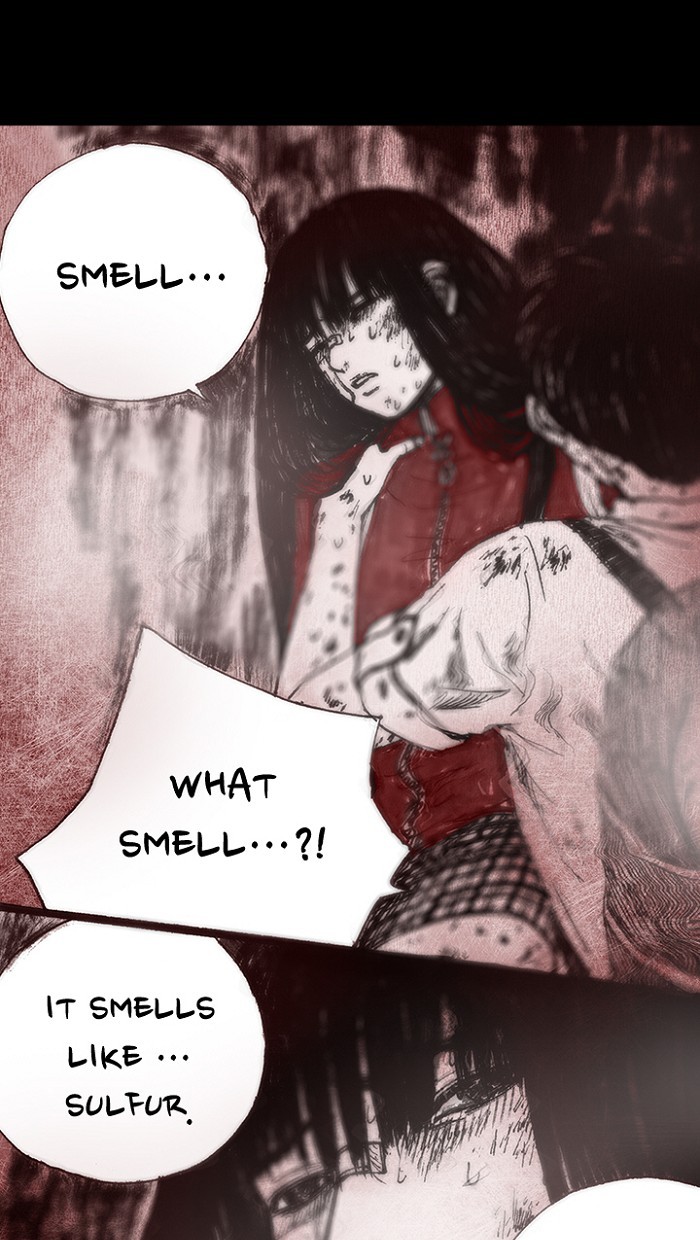 Read Distant Sky Manga Online