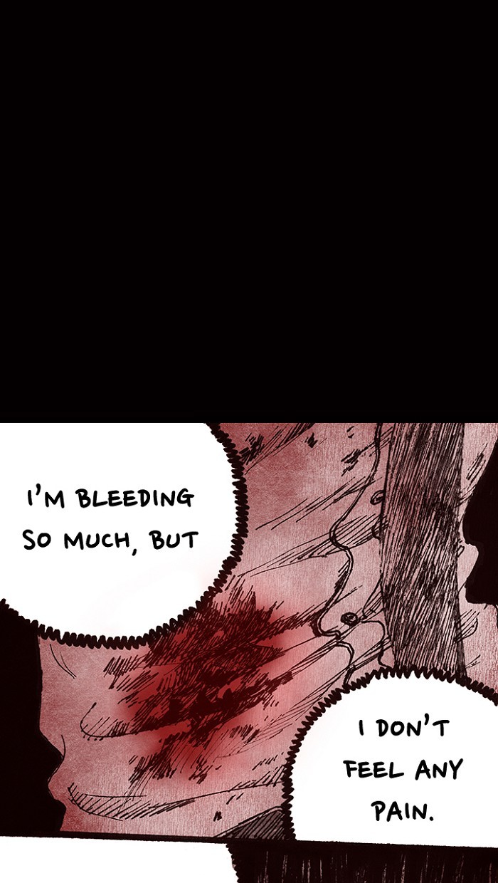 Read Distant Sky Manga Online