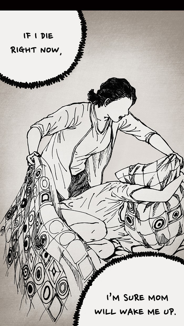 Read Distant Sky Manga Online