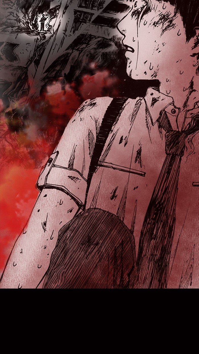 Read Distant Sky Manga Online
