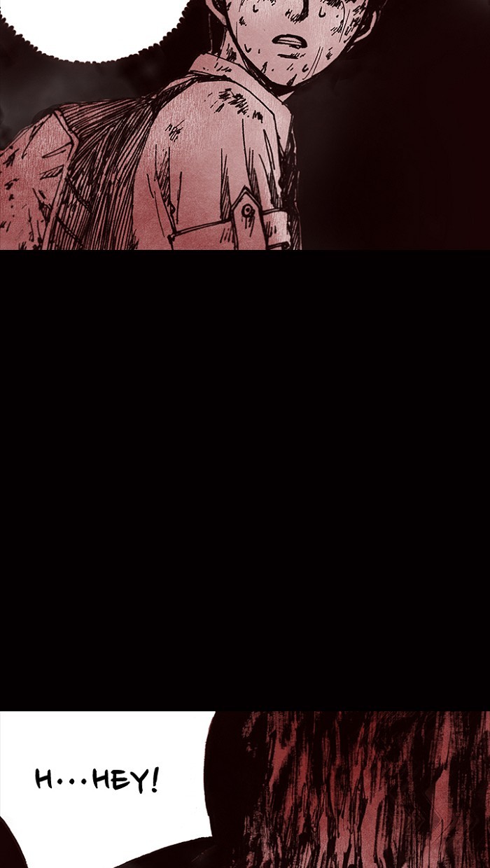 Read Distant Sky Manga Online