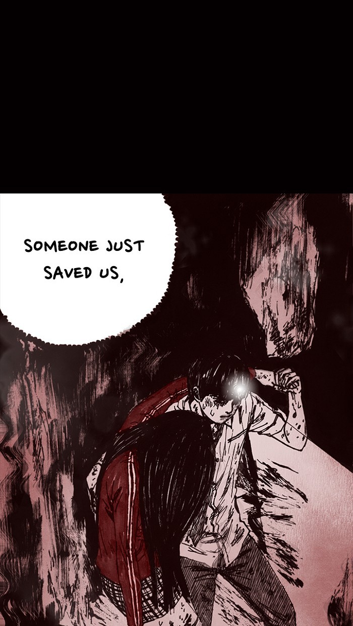 Read Distant Sky Manga Online