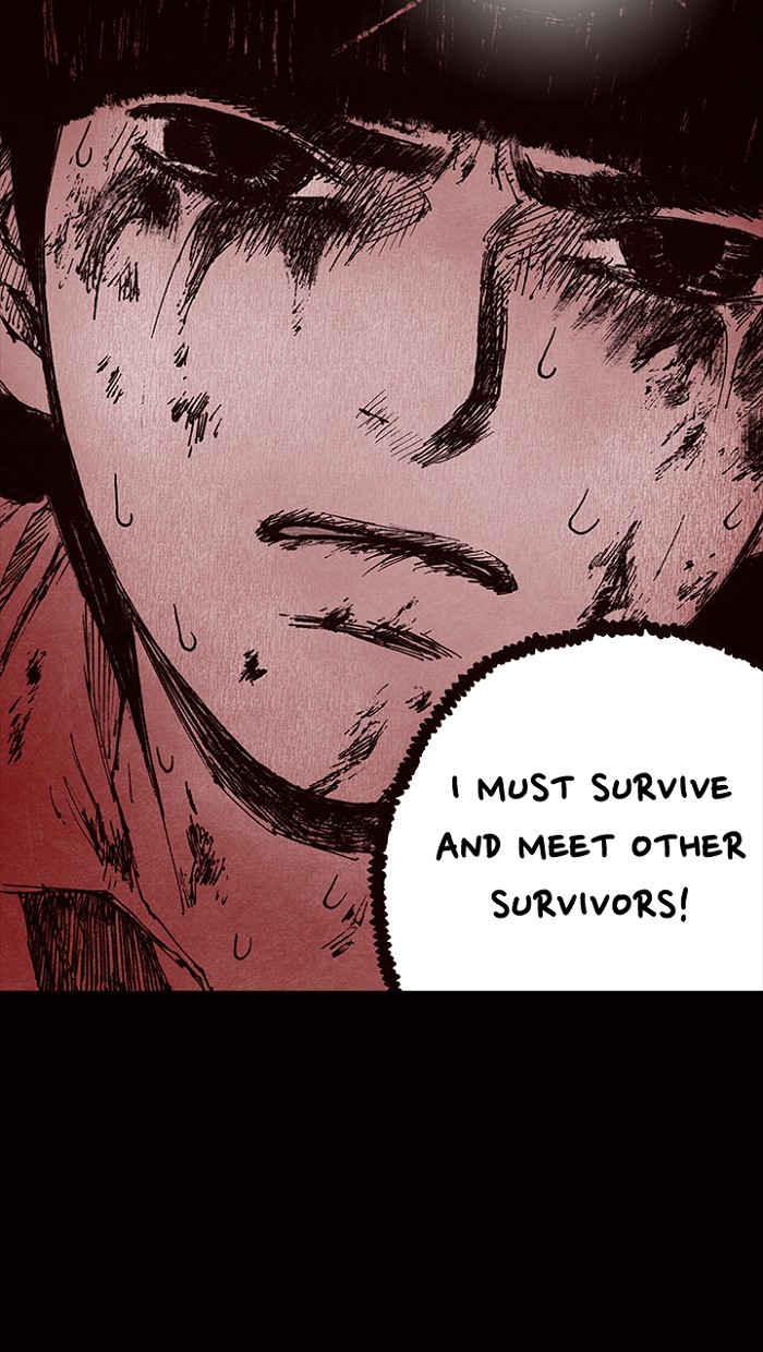 Read Distant Sky Manga Online