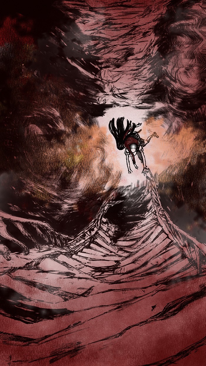 Read Distant Sky Manga Online