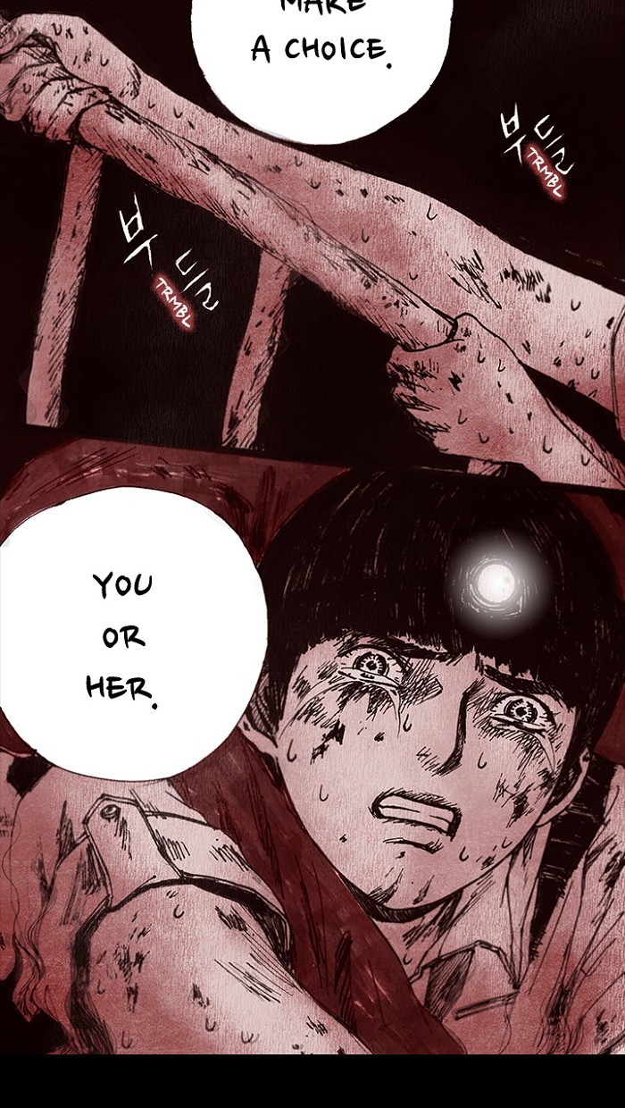 Read Distant Sky Manga Online