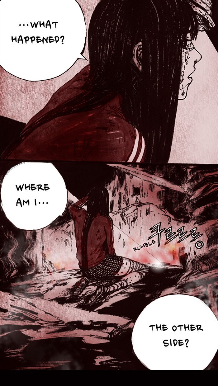 Read Distant Sky Manga Online