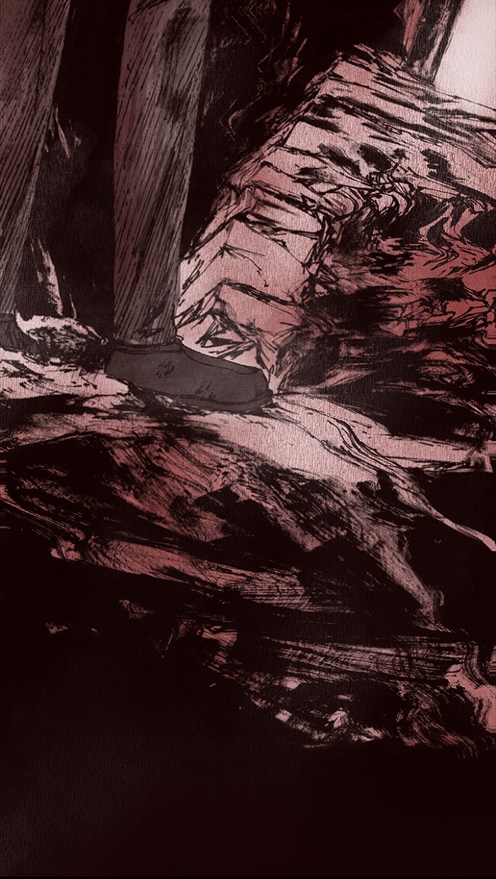 Read Distant Sky Manga Online