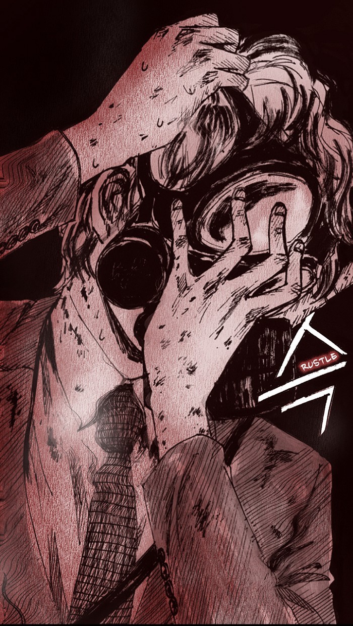 Read Distant Sky Manga Online