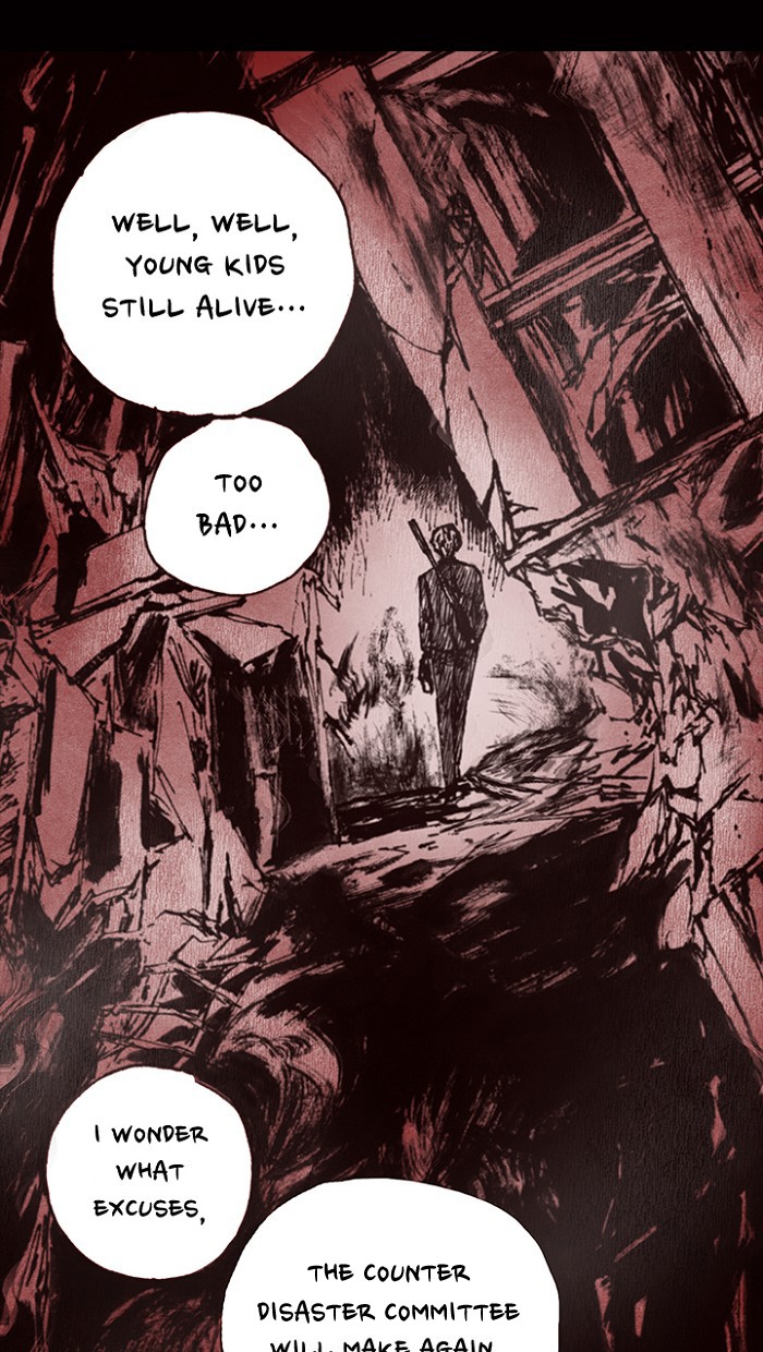 Read Distant Sky Manga Online