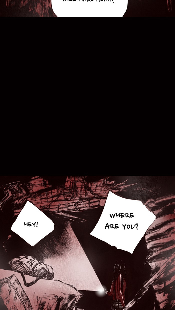 Read Distant Sky Manga Online
