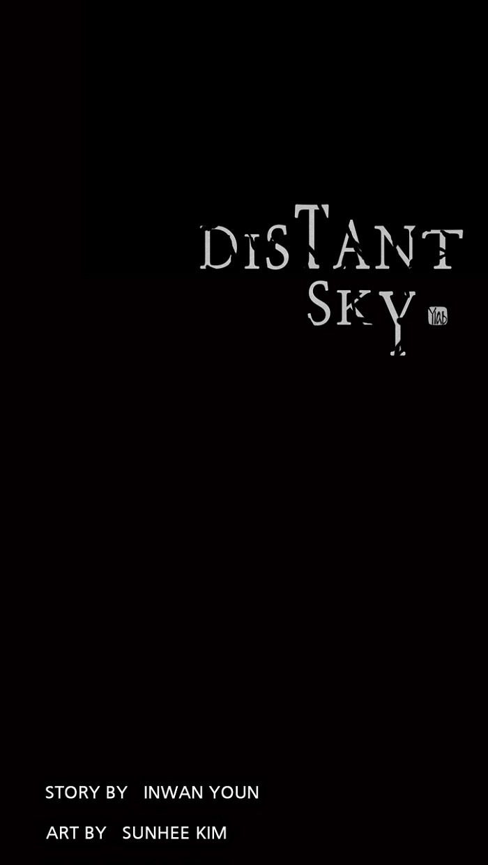 Read Distant Sky Manga Online