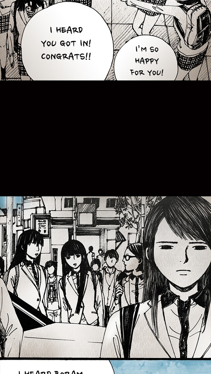 Read Distant Sky Manga Online