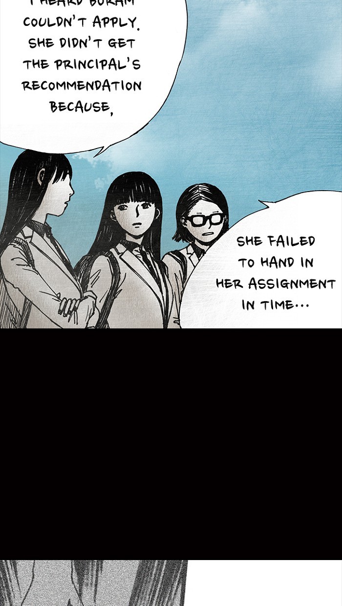 Read Distant Sky Manga Online