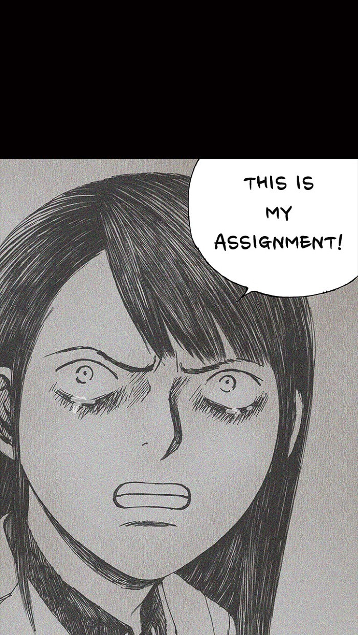 Read Distant Sky Manga Online