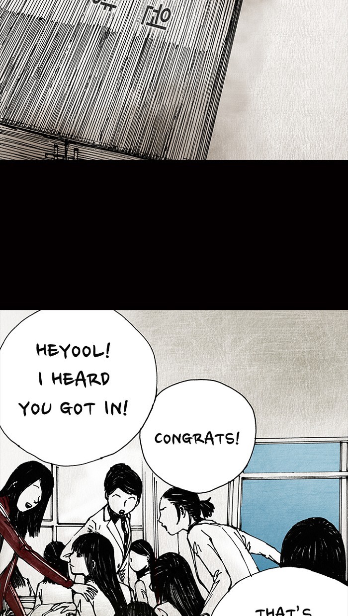 Read Distant Sky Manga Online
