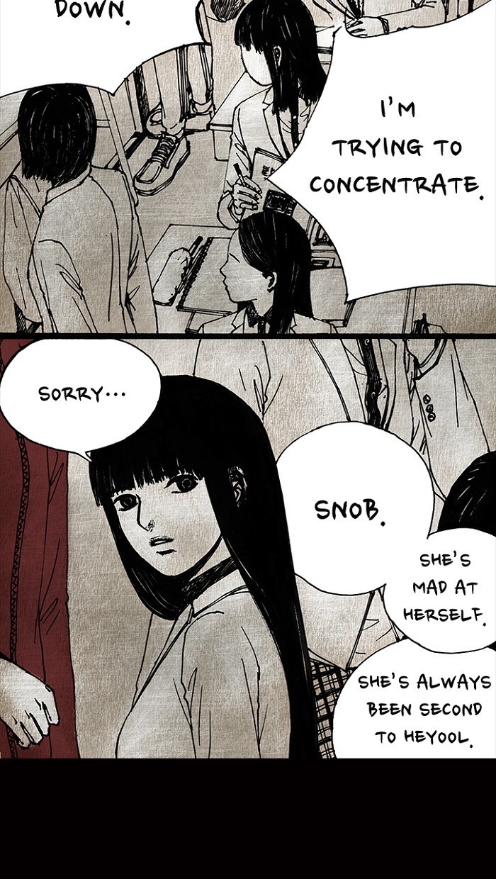 Read Distant Sky Manga Online