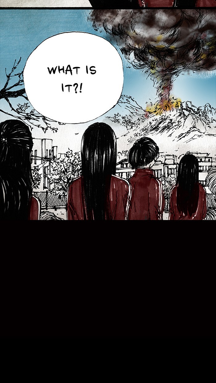 Read Distant Sky Manga Online