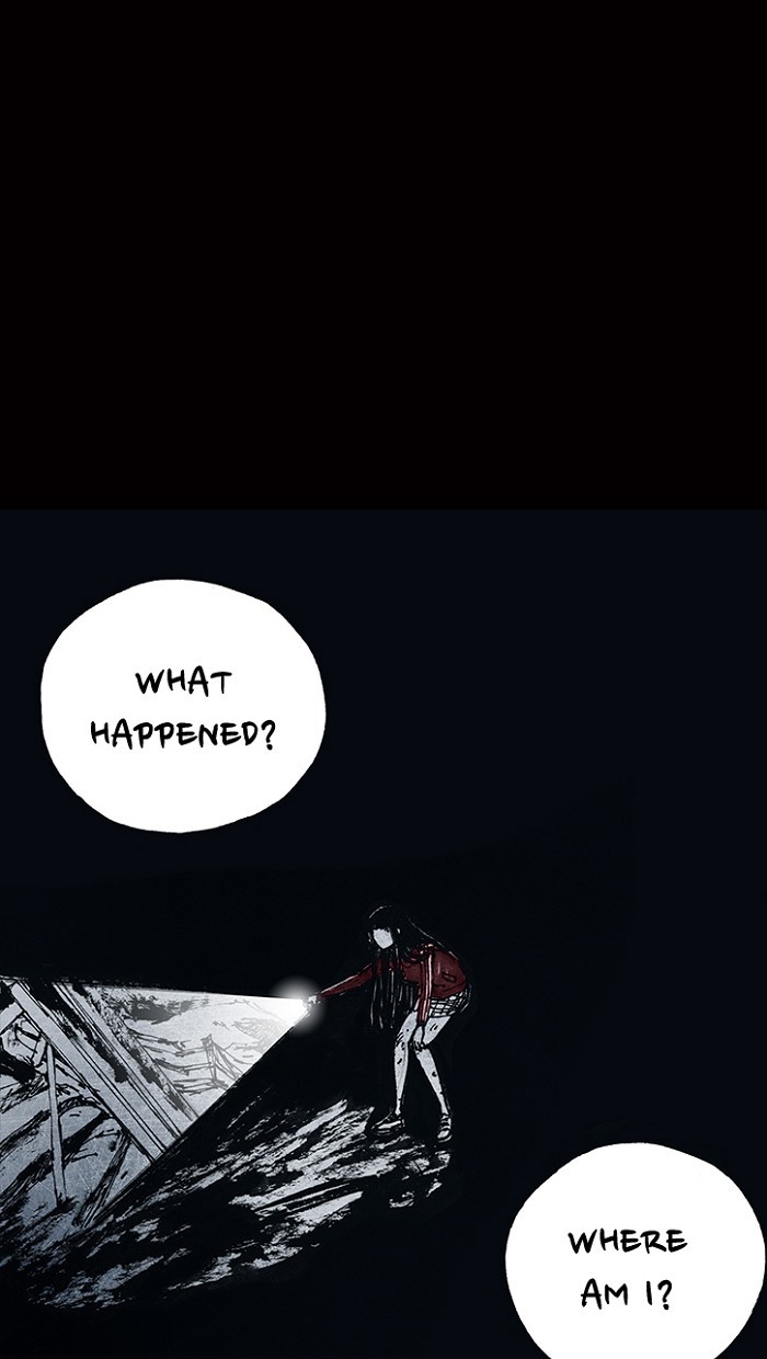 Read Distant Sky Manga Online