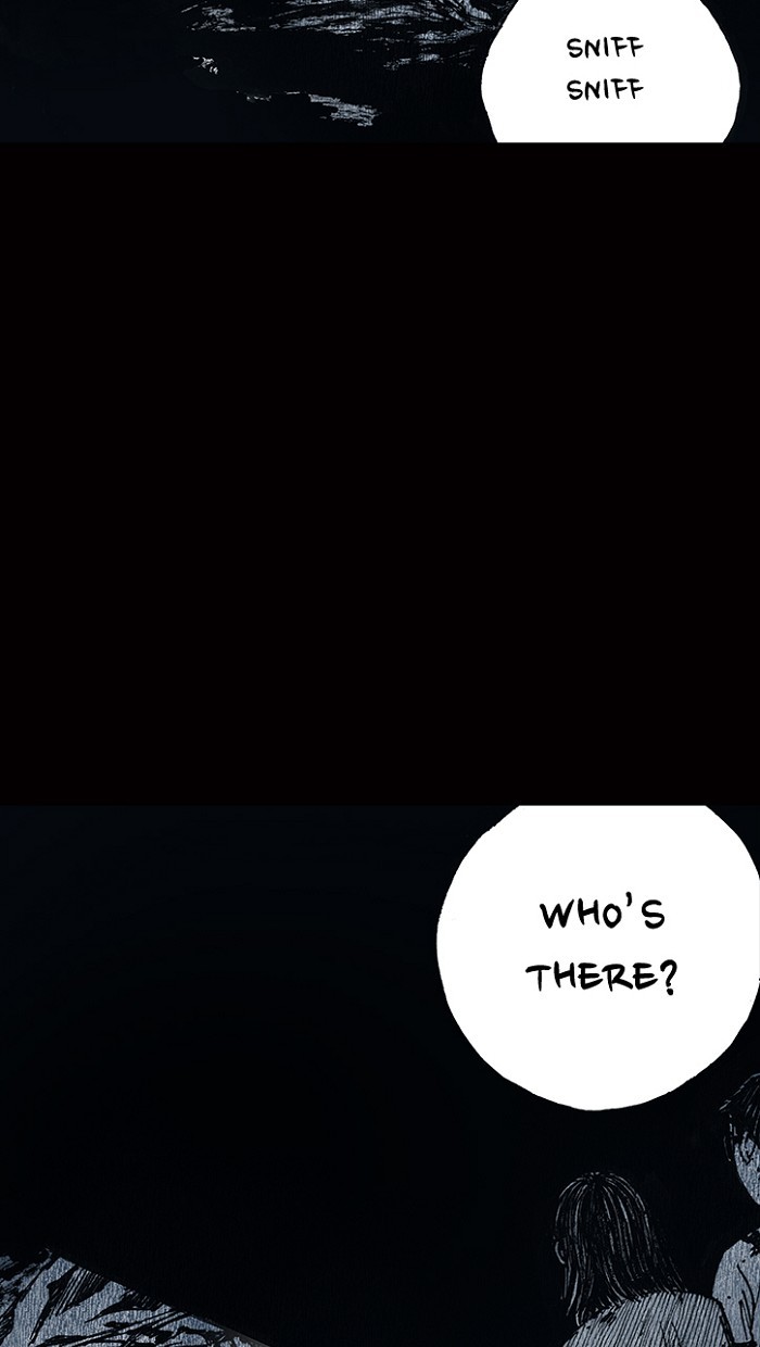 Read Distant Sky Manga Online
