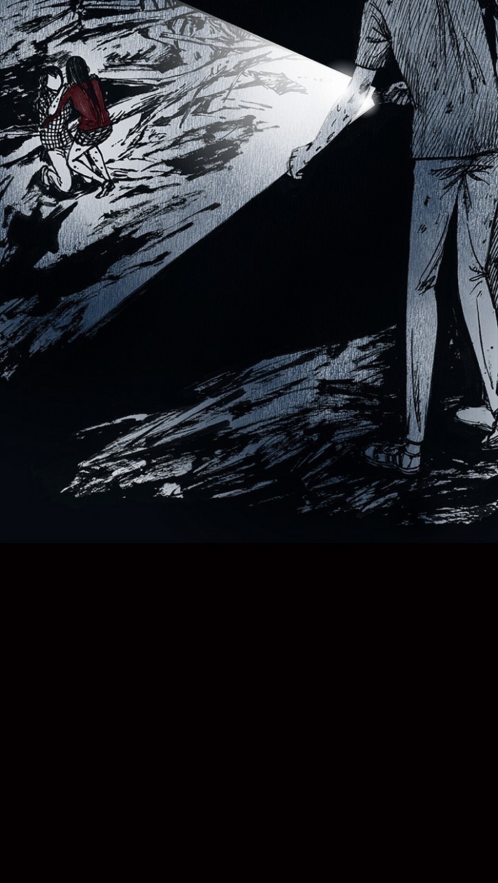 Read Distant Sky Manga Online