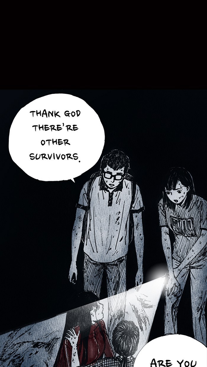 Read Distant Sky Manga Online