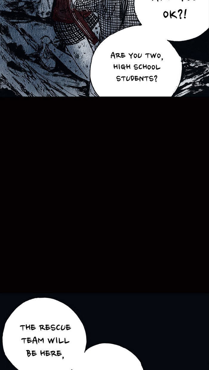 Read Distant Sky Manga Online