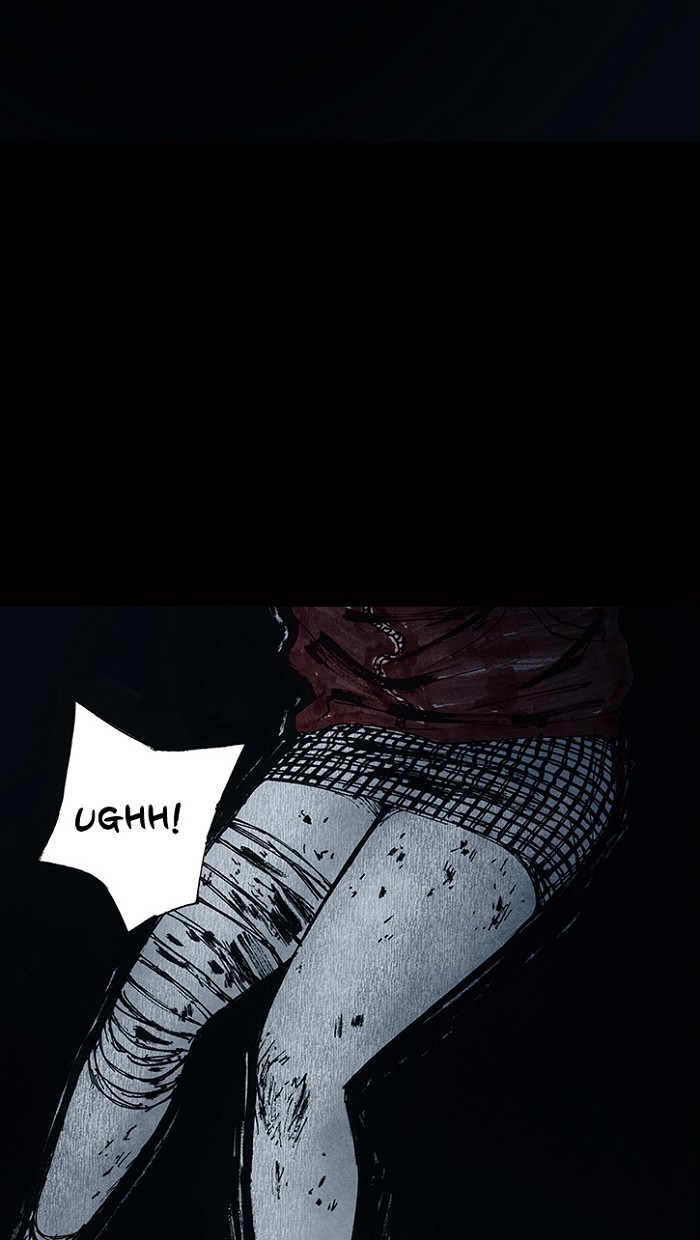 Read Distant Sky Manga Online