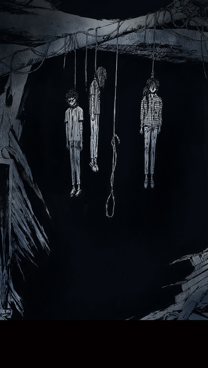 Read Distant Sky Manga Online