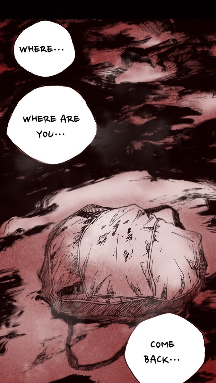 Read Distant Sky Manga Online