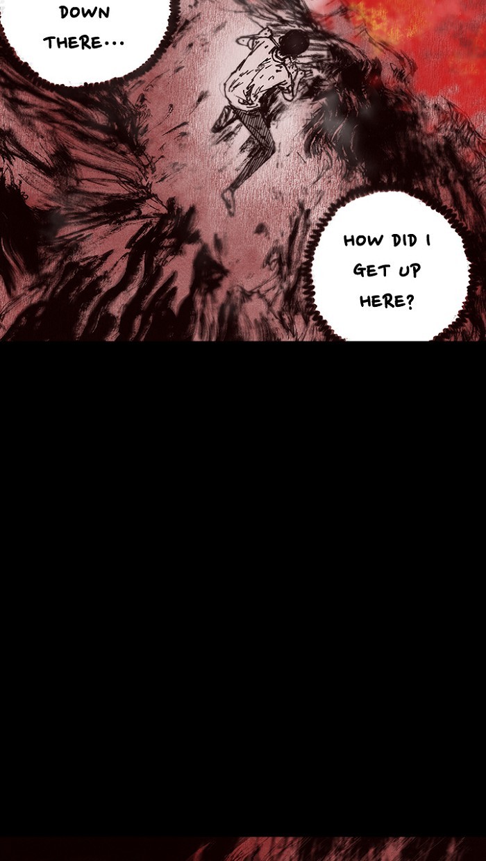Read Distant Sky Manga Online