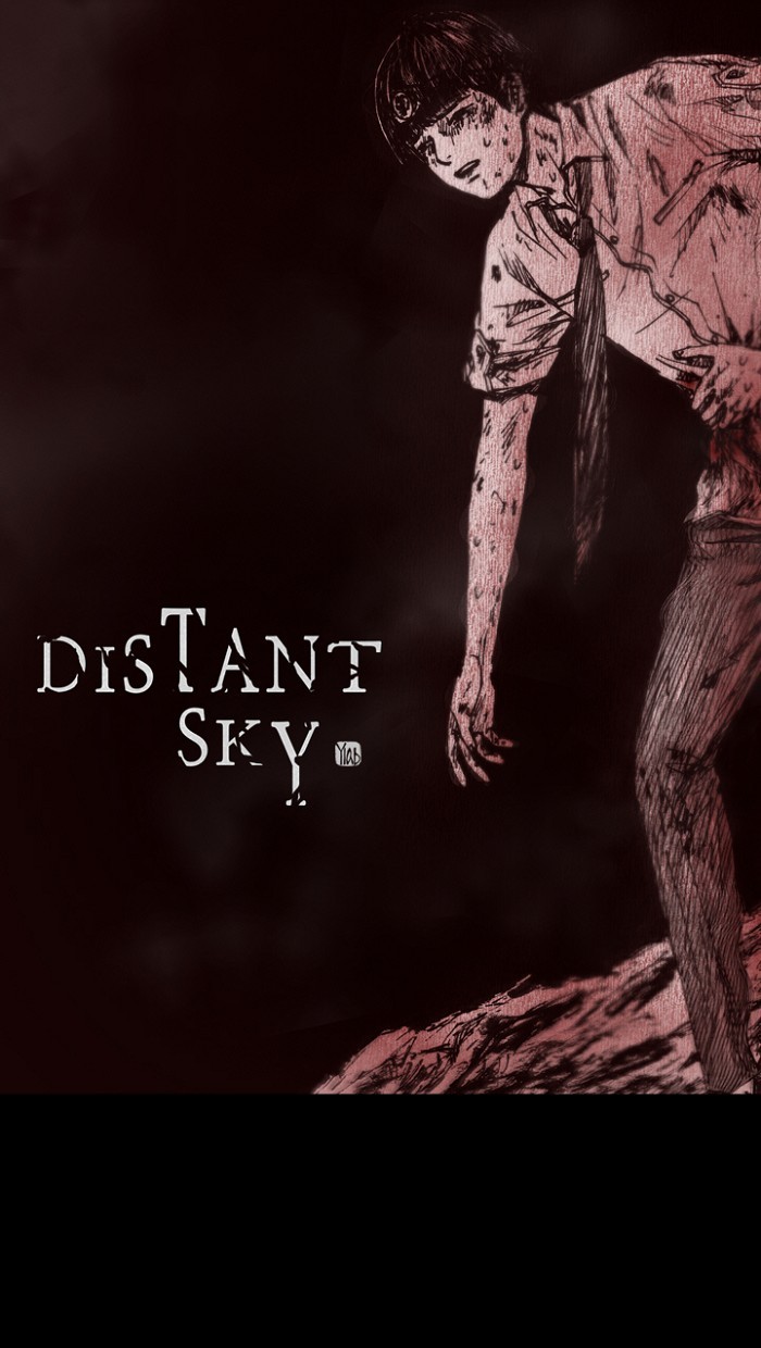 Read Distant Sky Manga Online