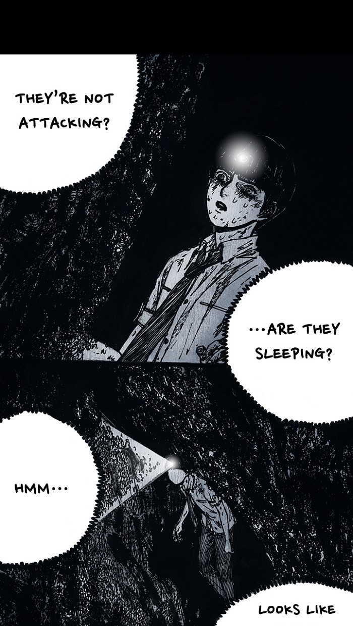 Read Distant Sky Manga Online