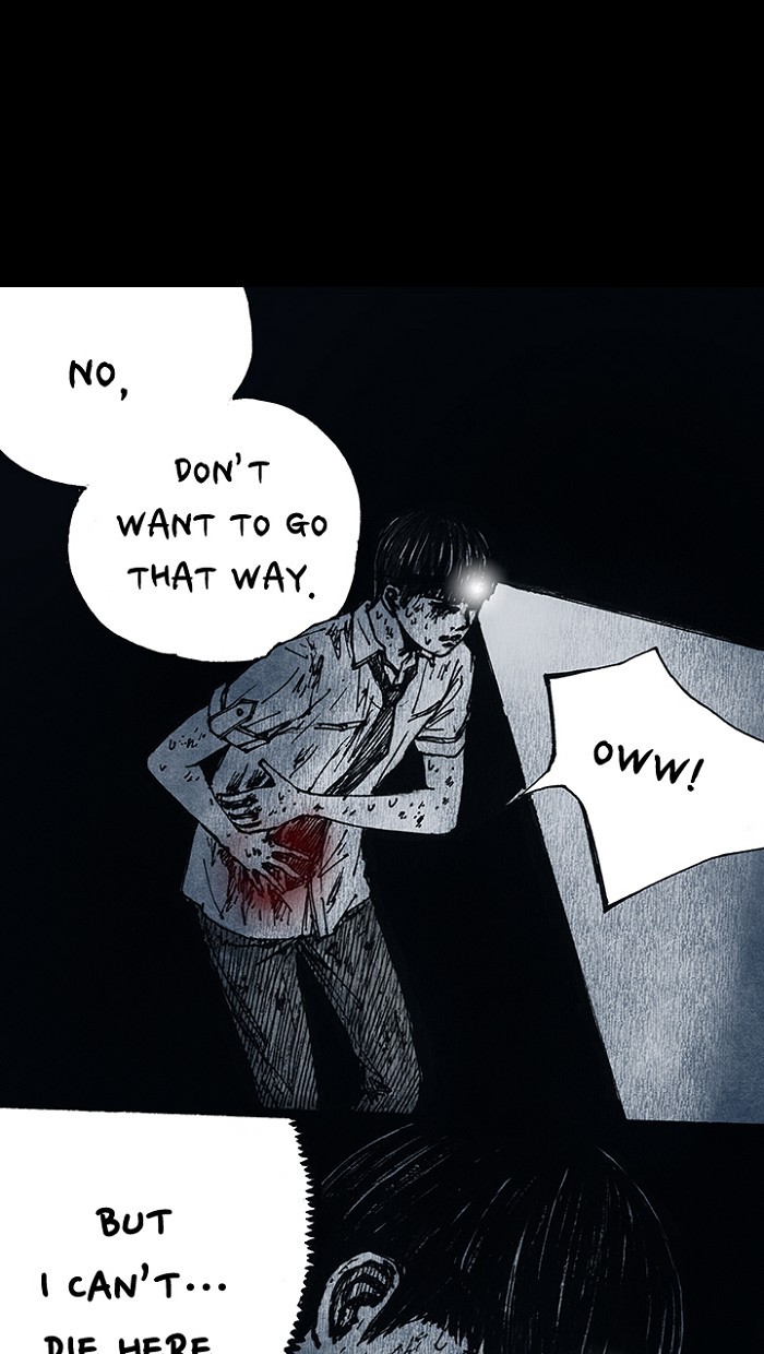 Read Distant Sky Manga Online