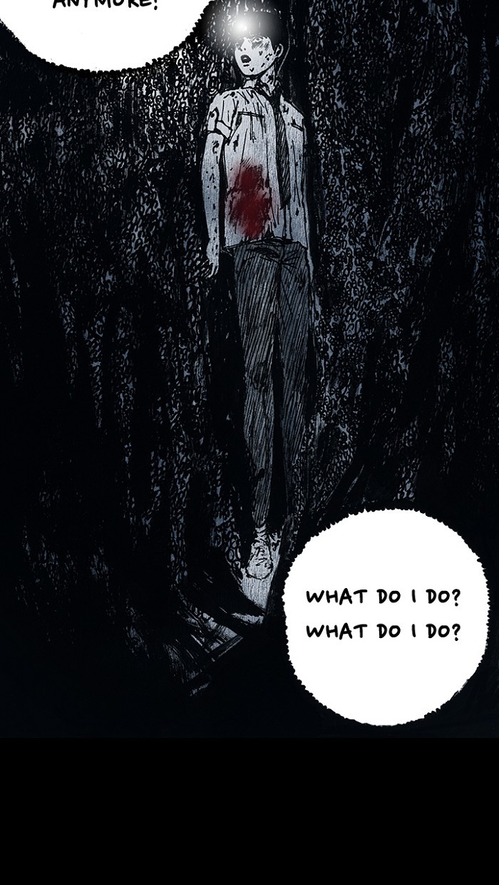 Read Distant Sky Manga Online