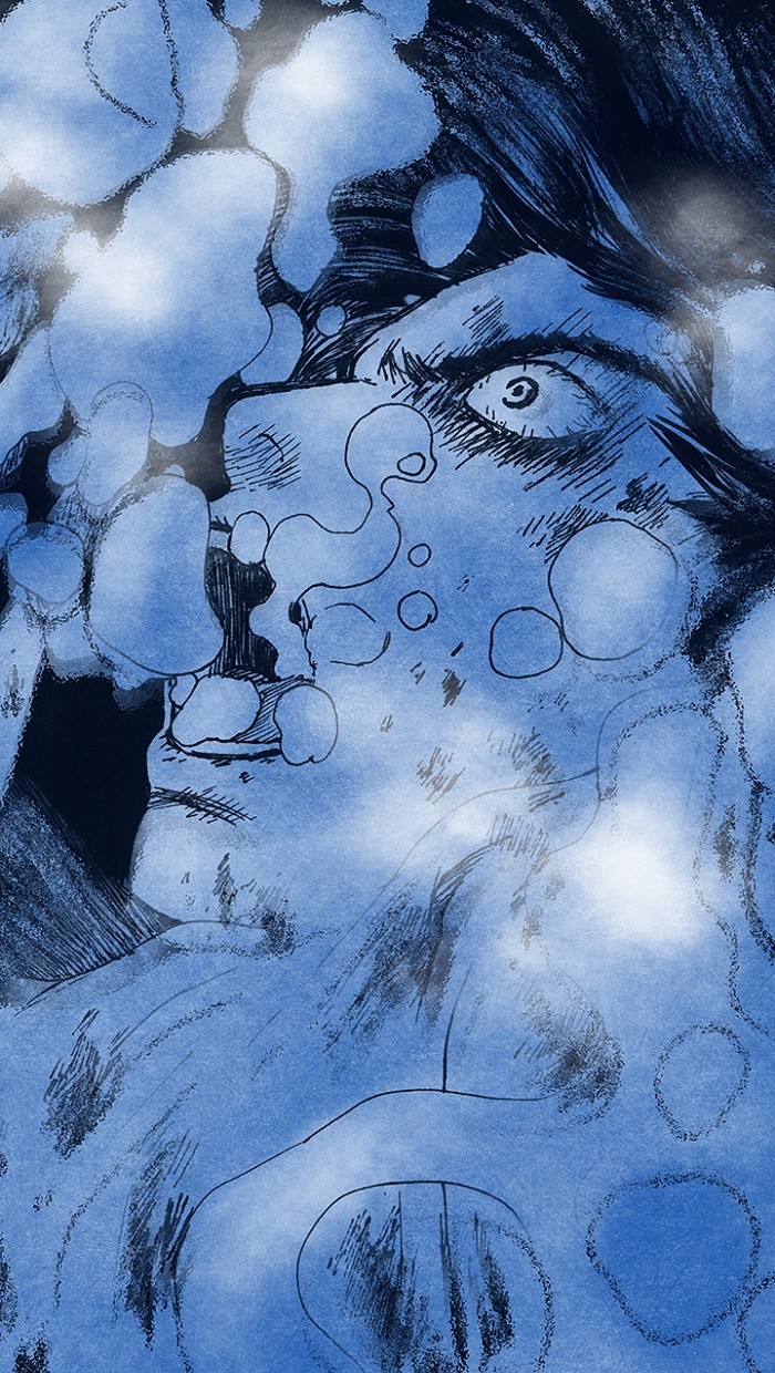 Read Distant Sky Manga Online