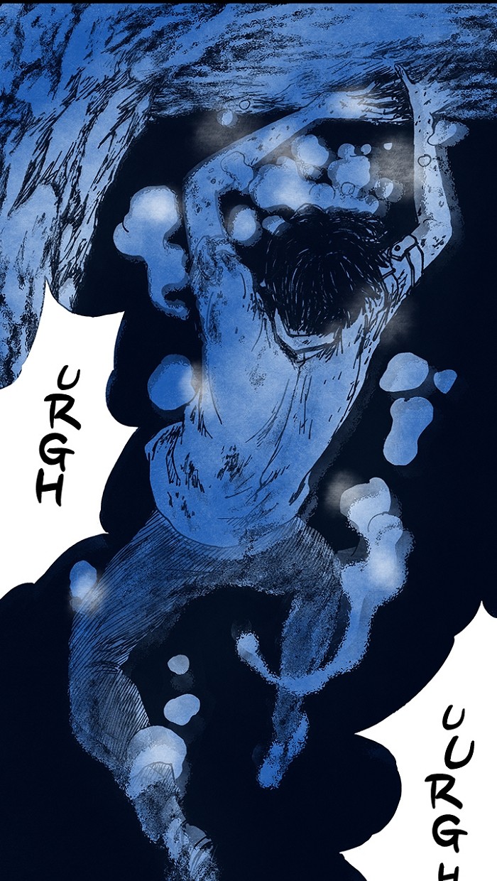 Read Distant Sky Manga Online