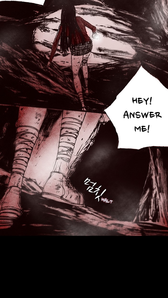 Read Distant Sky Manga Online
