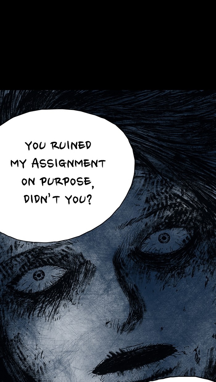 Read Distant Sky Manga Online