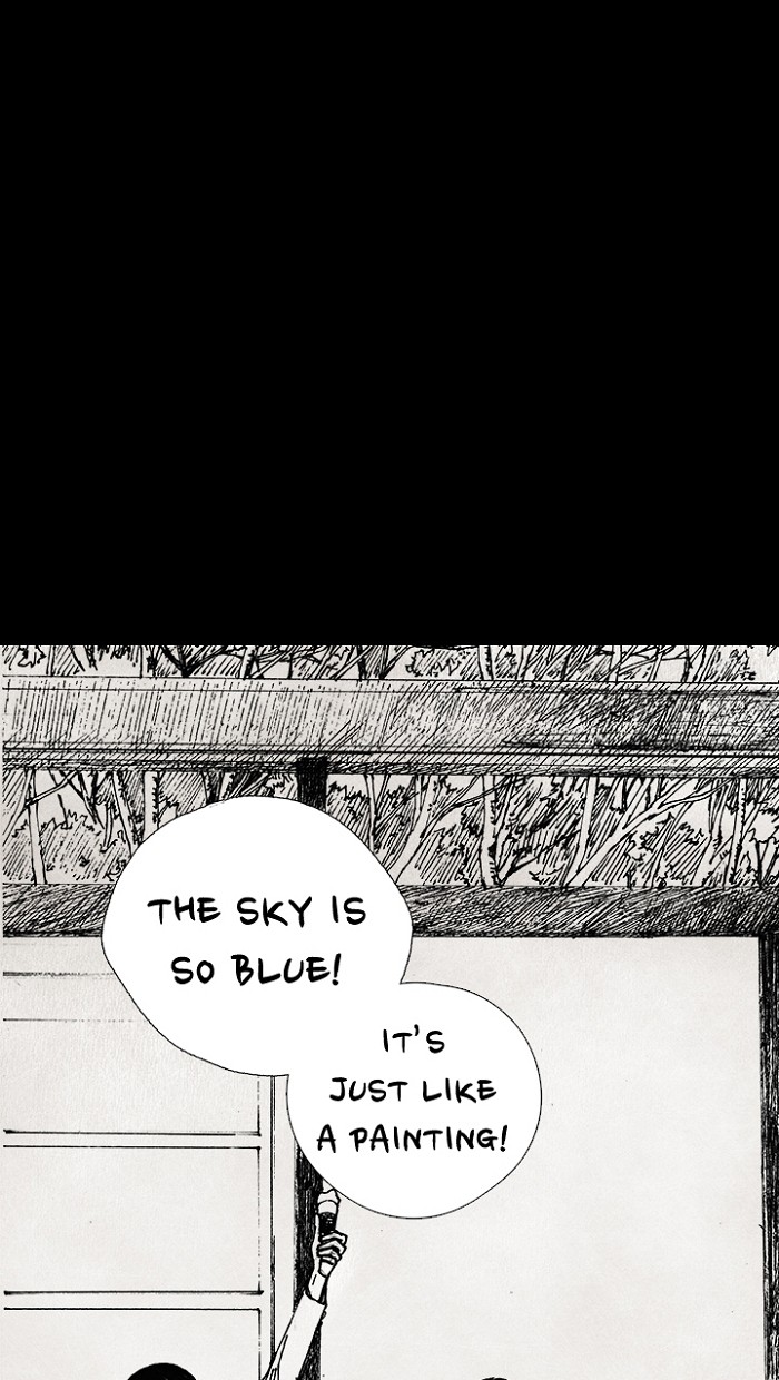 Read Distant Sky Manga Online