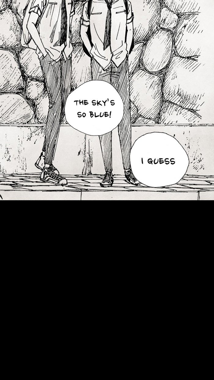 Read Distant Sky Manga Online