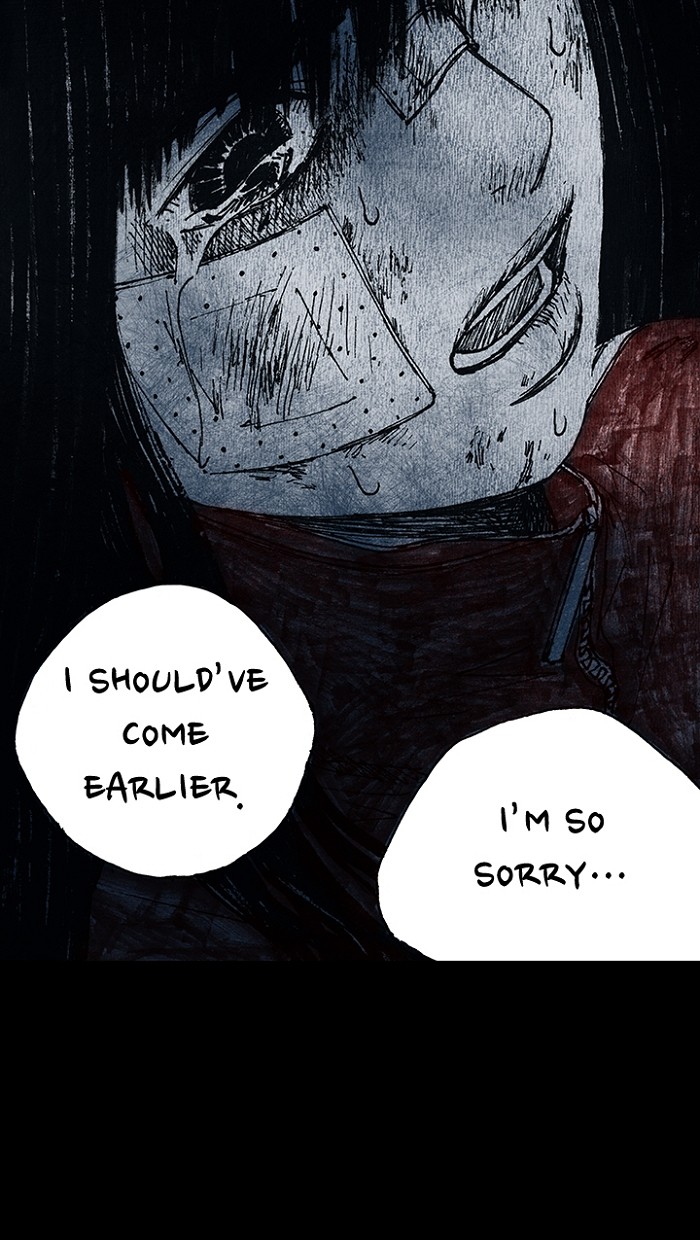 Read Distant Sky Manga Online