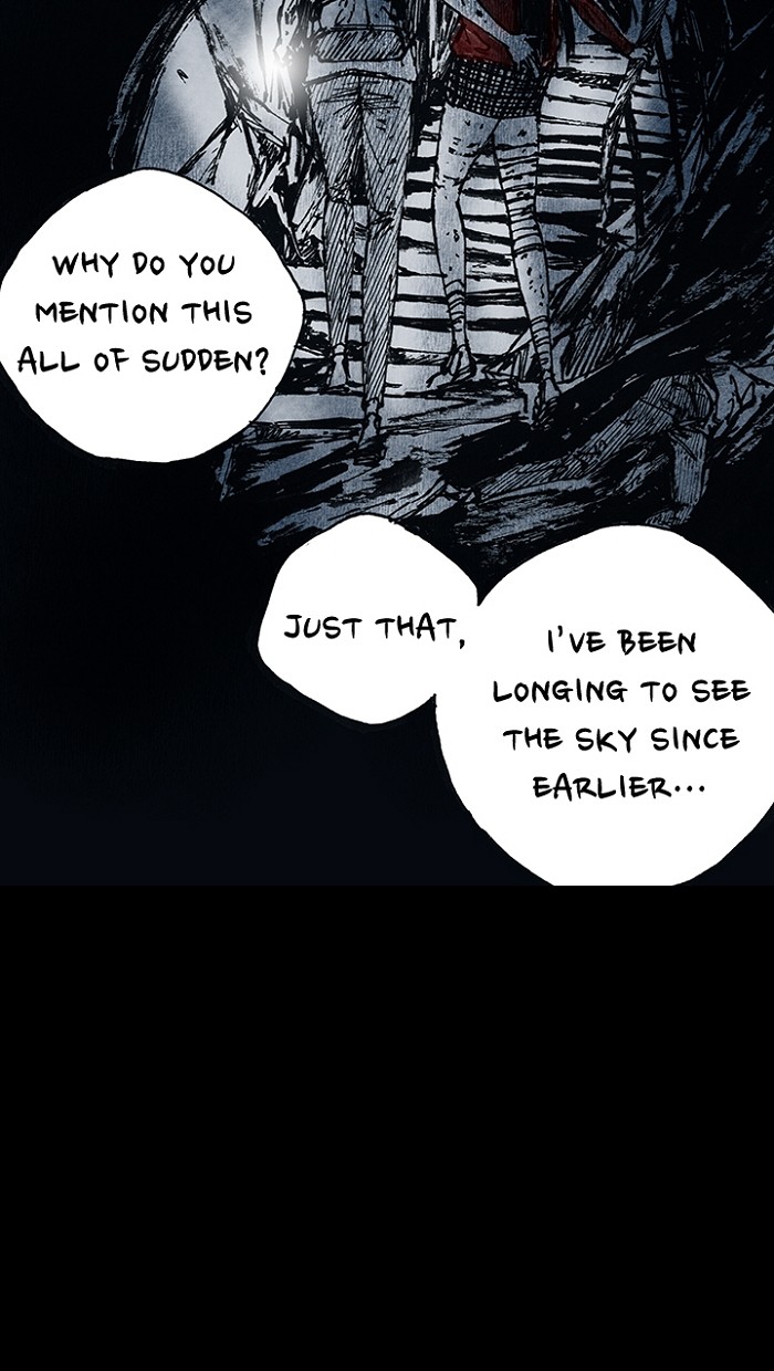 Read Distant Sky Manga Online