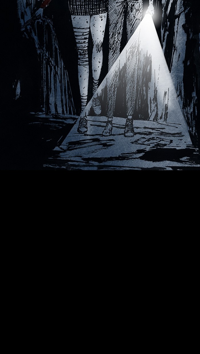 Read Distant Sky Manga Online