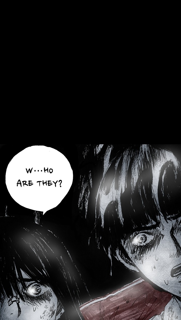 Read Distant Sky Manga Online