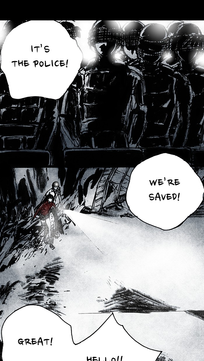 Read Distant Sky Manga Online