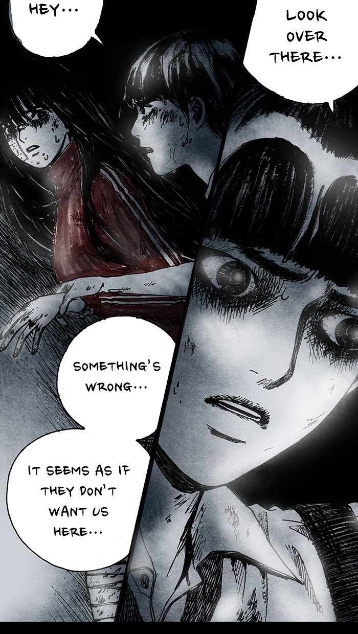 Read Distant Sky Manga Online