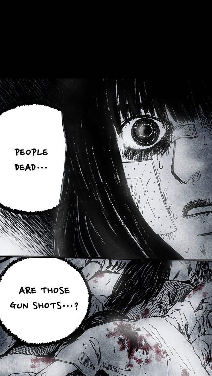 Read Distant Sky Manga Online