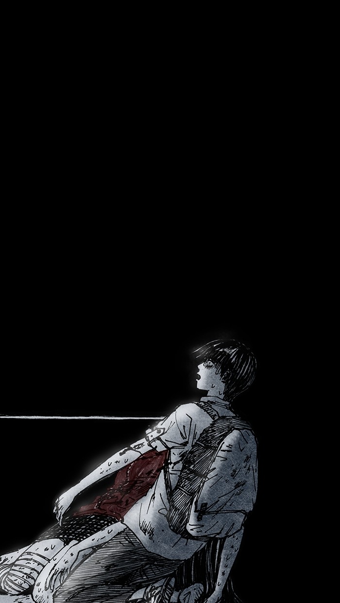 Read Distant Sky Manga Online