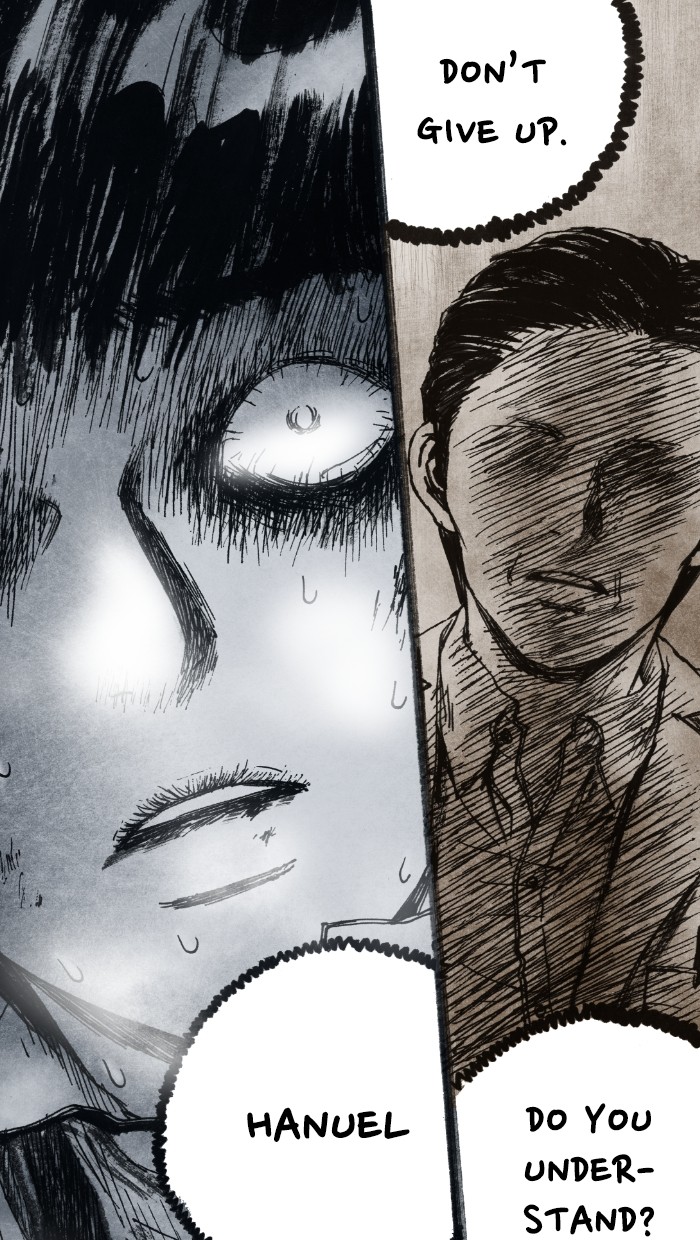 Read Distant Sky Manga Online
