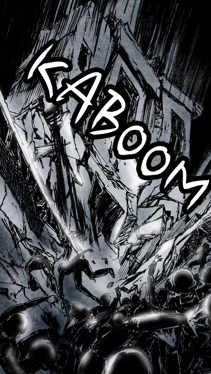 Read Distant Sky Manga Online